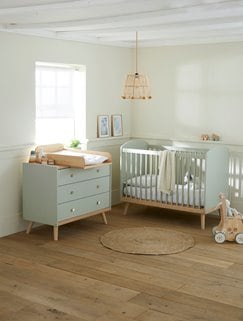 Meuble chambre bébé et enfant - Collection Home - vertbaudet - Page 6