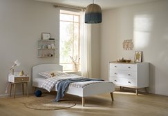 Chambre enfant complète - Chambre et meubles de rangement - vertbaudet