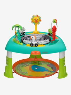 Spielzeug-Erstes Spielzeug-Erstes Lernspielzeug-3-in-1-Activity-Tisch von Infantino