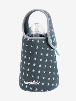 Spazieren gehen-Babyartikel-Essen-BABYMOOV® Flaschenwärmer ohne Strom „Star"