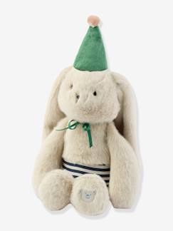 Peluche lapin Bertrand
