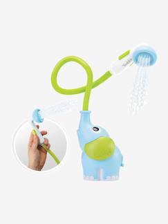 Puériculture-Toilette de bébé-Le bain-Douchette éléphant