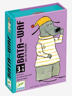 Jouet-Jeux de société-Bata-waf