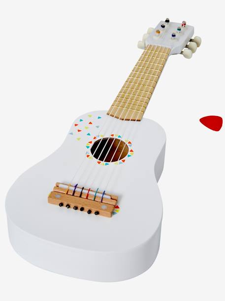 Quelle guitare offrir à un enfant ?