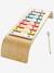 Holz-Xylophon für Kleinkinder: Holz, FSC® bunte dreiecken 