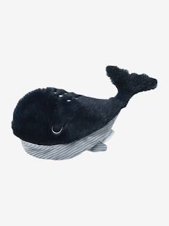 Peluche bouillotte