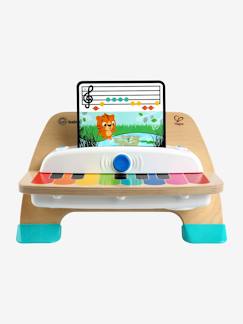 Kreatives basteln-Spielzeug-Erstes Spielzeug-Musik-Klavier Musikspielzeug „Magic Touch“ HAPE