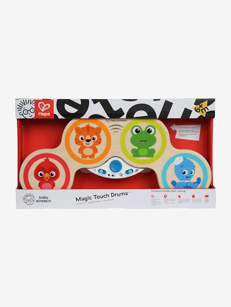 Babytrommel „Magic Touch“ Baby Einstein HAPE BLAU 