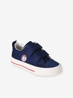Chaussures-Baskets enfant garçon à scratch