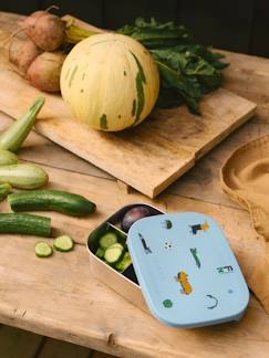 Puériculture-Lunch box Arthur -