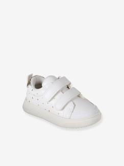 Baskets bébé scratch Chaussures-Baskets bébé scratch