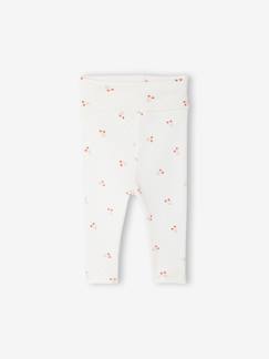 Bébé-Legging-Legging bébé fille maille ajourée