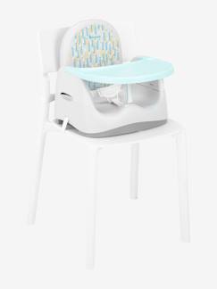 Babyartikel-BADABULLE Stuhl Sitzerhöhung „Trendy Meal"