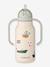 Gourde Kimmie 250 ml - beige+bleu foncé+écru+rose+rose pâle+sable 