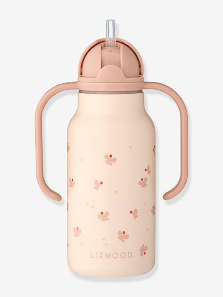 Gourde Kimmie 250 ml - beige+bleu foncé+écru+rose+rose pâle+sable 