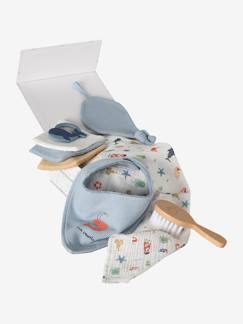 Jouet-Coffret cadeau naissance