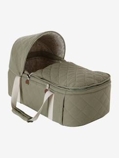 Babyartikel-Reisebett und Schlafzubehör-Soft-Tragetasche Baby mit Musselin