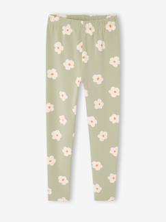 Fille-Legging-Legging fille imprimé 