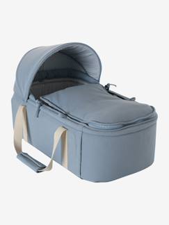 Puériculture-Lit de voyage et accessoires sommeil-Couffin bébé souple en tissu