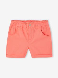 Mädchen-Mädchen Shorts mit Dehnbund BASIC Oeko-Tex 