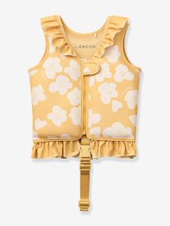 Jouet-Jeux de plein air-Jeux de plage-Gilet de flottaison Dove avec volants