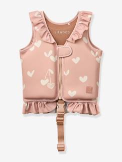 Jouet-Jeux de plein air-Jeux de plage-Gilet de flottaison Dove avec volants