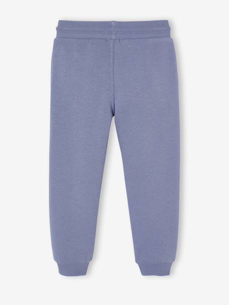 Jungen Sweathose BASIC grau+grau meliert+marine meliert+mittelblau+rot+schwarz+schwarz meliert+senfgelb+tannengrün 