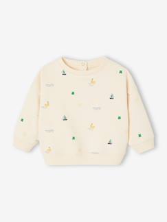 Bébé-Pull, gilet, sweat-Sweat-Sweat bébé garçon fantaisie