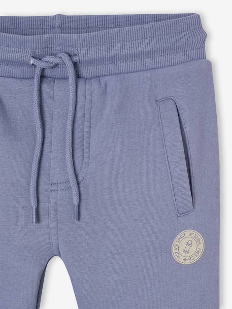 Jungen Sweathose BASIC grau+grau meliert+marine meliert+mittelblau+rot+schwarz+schwarz meliert+senfgelb+tannengrün 