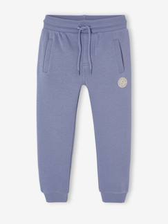 Junge-Sportbekleidung-Jungen Sweathose BASIC