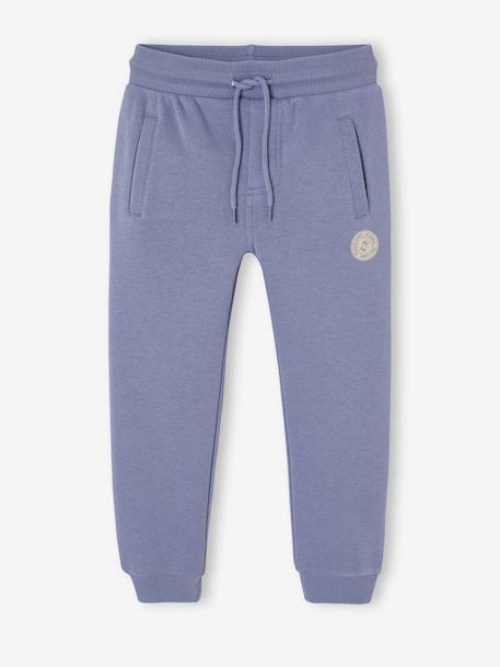 Jungen Sweathose BASIC grau+grau meliert+marine meliert+mittelblau+rot+schwarz+schwarz meliert+senfgelb+tannengrün 