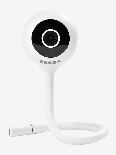 BEABA® Video-Babyfon 'Zen Connect' WEISS 