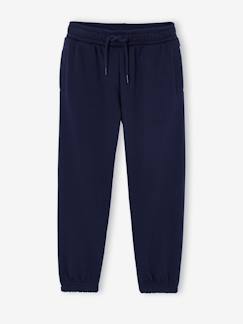 Mädchen-Sportbekleidung-Joggpants Mädchen BASIC mit Recyclingmaterial
