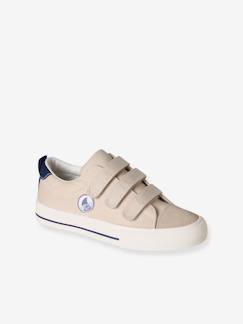 Chaussures-Baskets enfant à scratchs