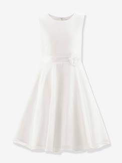 Robe en tulle fleurie fille Happy Girls Fille-Robe en tulle fleurie fille Happy Girls