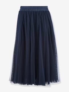 Jupe en tulle fille Happy Girls Fille-Jupe en tulle fille Happy Girls