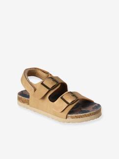 Chaussures-Chaussures garçon 23-38-Sandales-Sandales enfant garçon