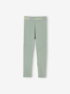 Fille-Legging-Legging fille essentiel