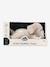 Veilleuse projecteur d'étoiles Dreams Buddies beige+BEIGE CLAIR UNI AVEC DECOR+rose pâle 