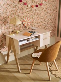 Chambre et rangement-Chambre-Bureau enfant Rétro Vintage