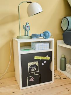 Chambre et rangement-Chambre-Chevet Case