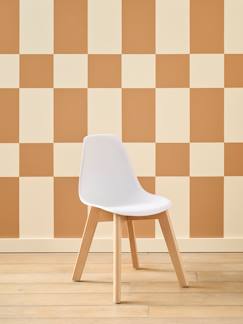 Zimmer und Aufbewahrung-Zimmer-Stuhl, Hocker, Sessel-Kindergartenstuhl im skandinavischen Design