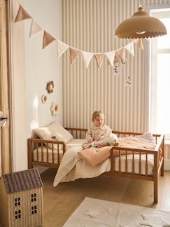 Chambre et rangement-Chambre-Lit enfant 70x140cm VICTOR