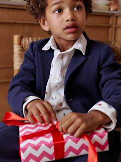 Junge-Mantel, Jacke-Jacke-Jungen Blazer