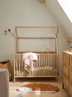 -Baby Hausbett CABANE
