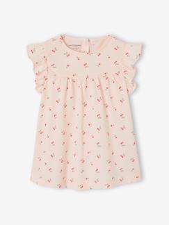Baby-Kleid, Rock-Baby Kleid