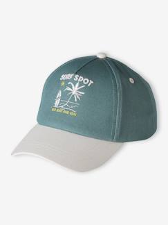 Garçon-Accessoires-Casquette garçon ajustable