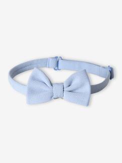 Garçon-Accessoires-Cravate, noeud papillon, ceinture-Noeud papillon garçon