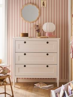 Chambre et rangement-Chambre- Commode 3 tiroirs Canopée