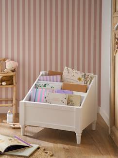 Zimmer und Aufbewahrung-Aufbewahrung-Bücherregal-Bücherregal Kinderzimmer klein CANOPÉE